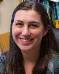 Dr. Leftwich